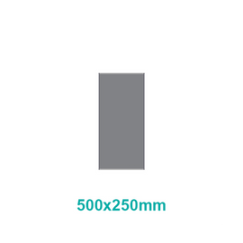 Image of Sign Frame 500X250Mm