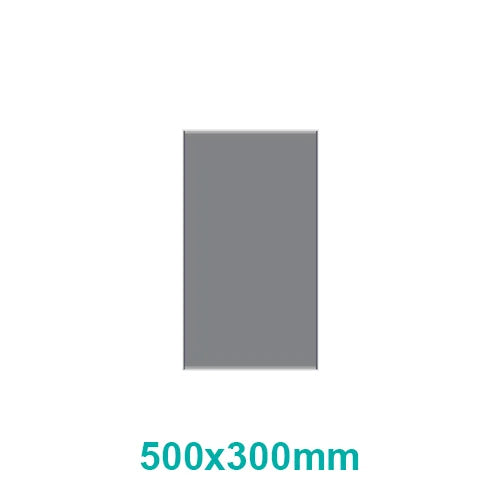 Parrot Sign Frame 500X300mm - image 01