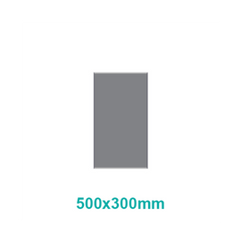 Image of Sign Frame 500X300Mm