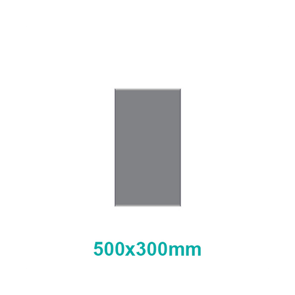 Image of Sign Frame 500X300Mm