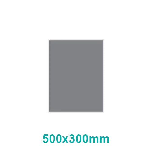 Parrot Sign Frame 500X400mm - image 01