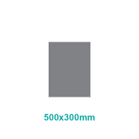 Image of Sign Frame 500X400Mm