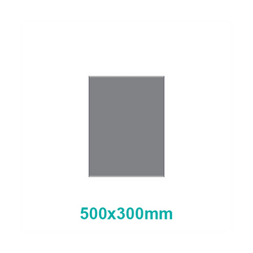Image of Sign Frame 500X400Mm