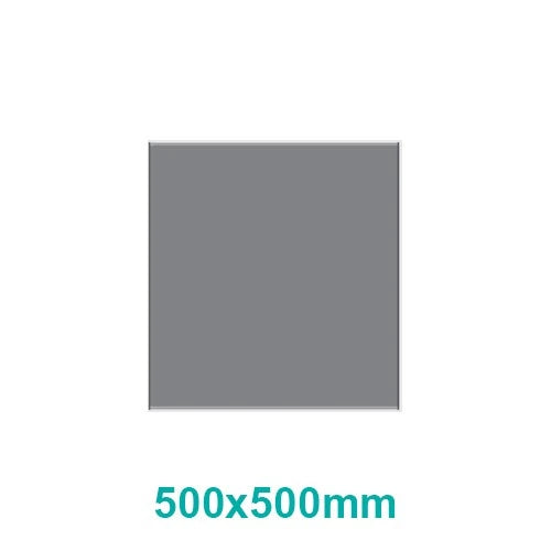 Parrot Sign Frame 500X500mm - image 01
