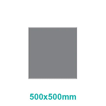 Parrot Sign Frame 500X500mm - image 01