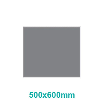 Parrot Sign Frame 500X600mm - image 01