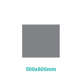 Image of Sign Frame 500X600Mm