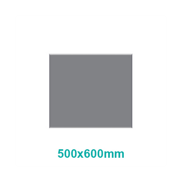 Image of Sign Frame 500X600Mm