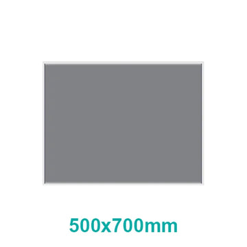 Parrot Sign Frame 500X700mm - image 01