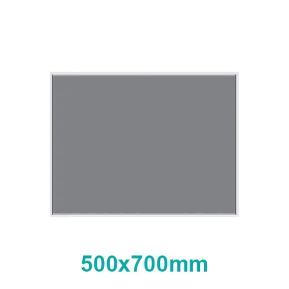 Parrot Sign Frame 500X700mm - image 01
