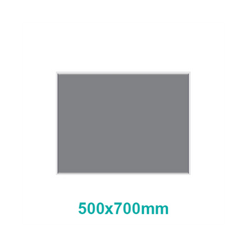 Image of Sign Frame 500X700Mm