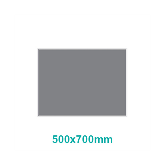 Image of Sign Frame 500X700Mm