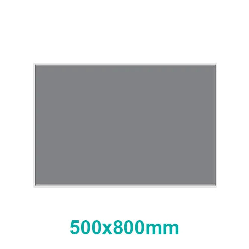 Parrot Sign Frame 500X800mm - image 01