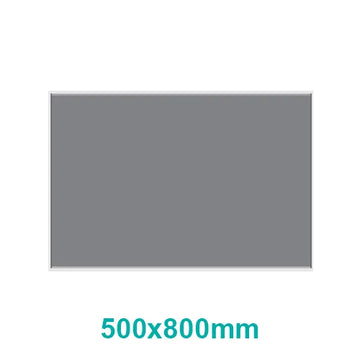Parrot Sign Frame 500X800mm - image 01