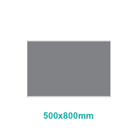 Image of Sign Frame 500X800Mm