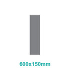 Parrot Sign Frame 600X150mm - image 01