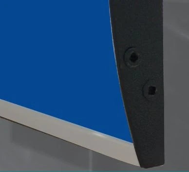 Parrot Sign Frame 600X150mm - image 03