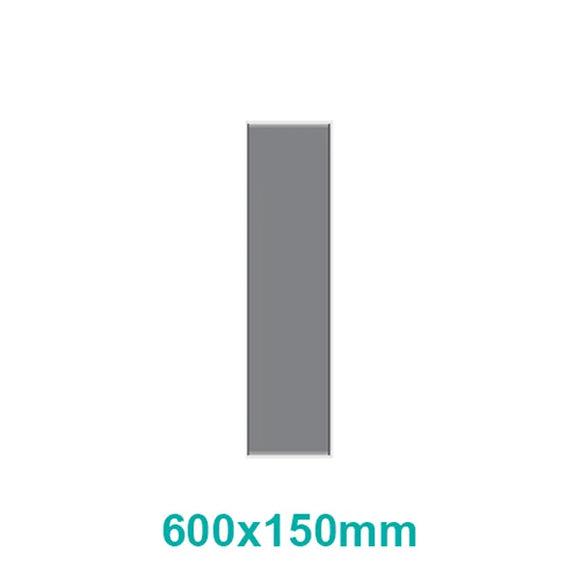Parrot Sign Frame 600X150mm - image 01