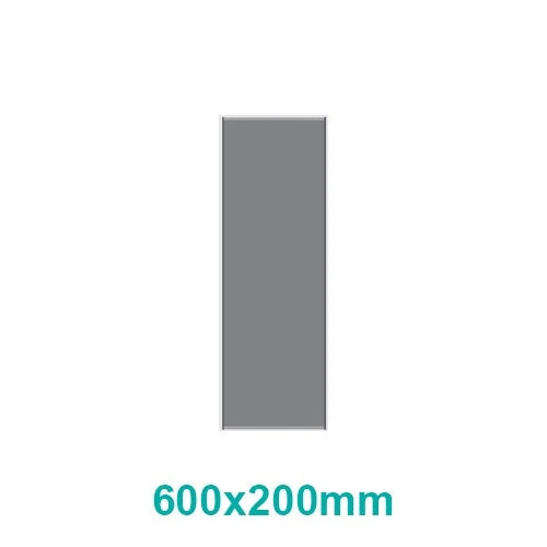 Parrot Sign Frame 600X200mm - image 01