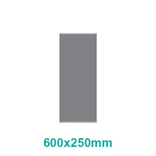 Parrot Sign Frame 600X250mm - image 01