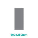 Parrot Sign Frame 600X250mm - image 01