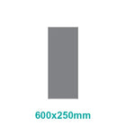 Parrot Sign Frame 600X250mm - image 01