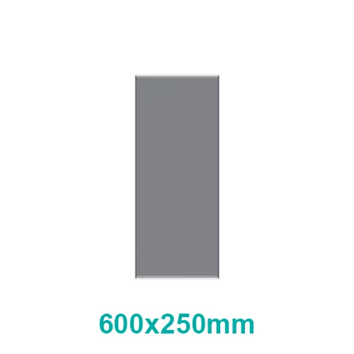 Parrot Sign Frame 600X250mm - image 01