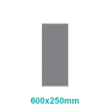 Parrot Sign Frame 600X250mm - image 01