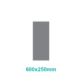 Image of Sign Frame 600X250Mm