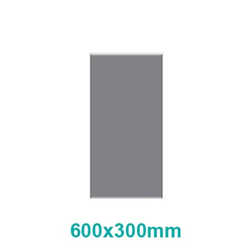 Parrot Sign Frame 600X300mm - image 01