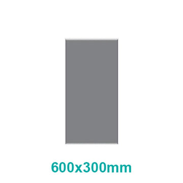Parrot Sign Frame 600X300mm - image 01