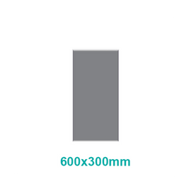 Image of Sign Frame 600X300Mm