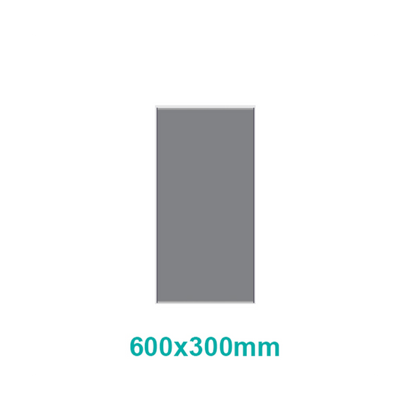 Image of Sign Frame 600X300Mm