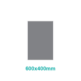 Image of Sign Frame 600X400Mm