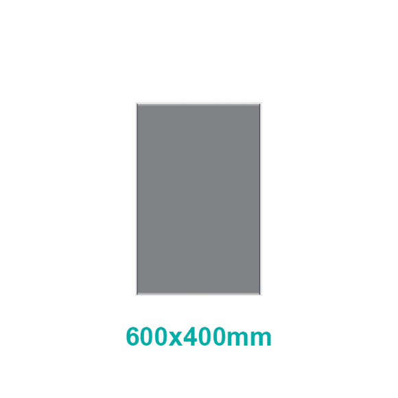 Image of Sign Frame 600X400Mm