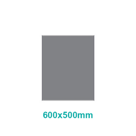 Image of Sign Frame 600X500Mm