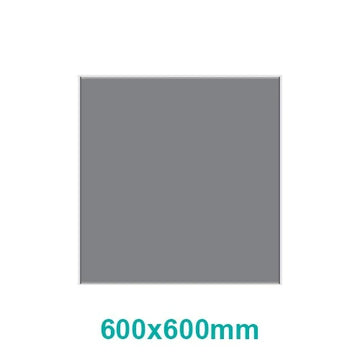 Parrot Sign Frame 600X600mm - image 01