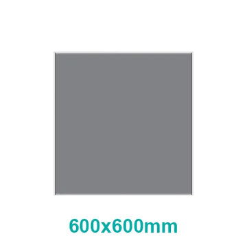 Parrot Sign Frame 600X600mm - image 01