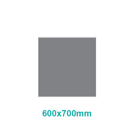 Image of Sign Frame 600X700Mm