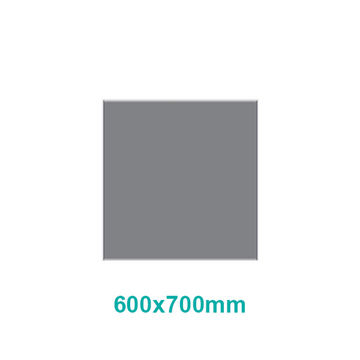 Image of Sign Frame 600X700Mm
