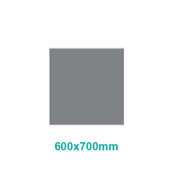 Image of Sign Frame 600X700Mm