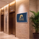 Parrot Sign Frame 600X800mm - image 04