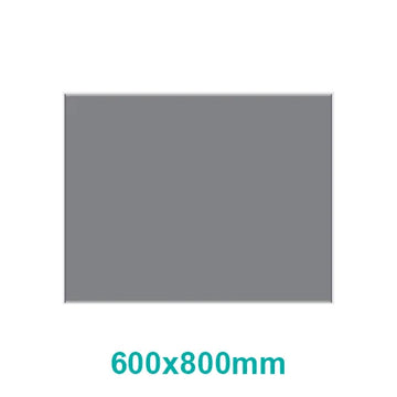 Parrot Sign Frame 600X800mm - image 01
