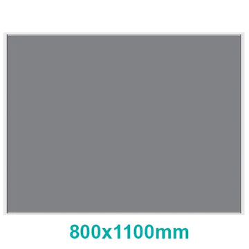 Parrot Sign Frame 800X1100mm - image 01