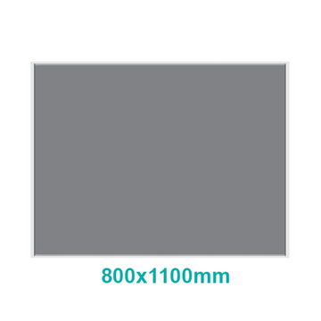 Image of Sign Frame 800X1100Mm