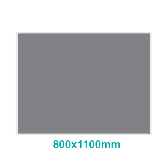 Image of Sign Frame 800X1100Mm