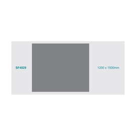 Image of Sign Frame 1200X1500Mm
