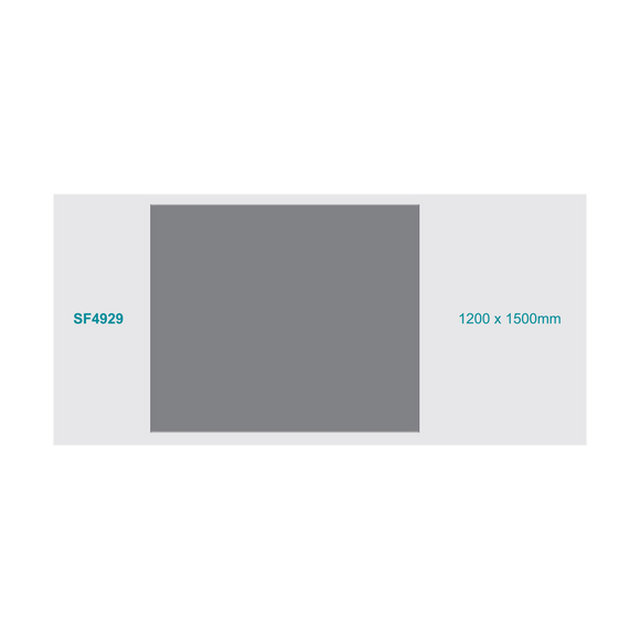 Image of Sign Frame 1200X1500Mm