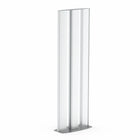 Parrot Sign Frame 1200X2400mm Dbl Sided Standing - image 04