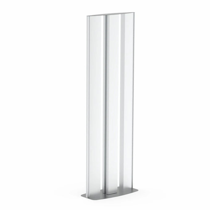 Parrot Sign Frame 1200X2400mm Dbl Sided Standing - image 04
